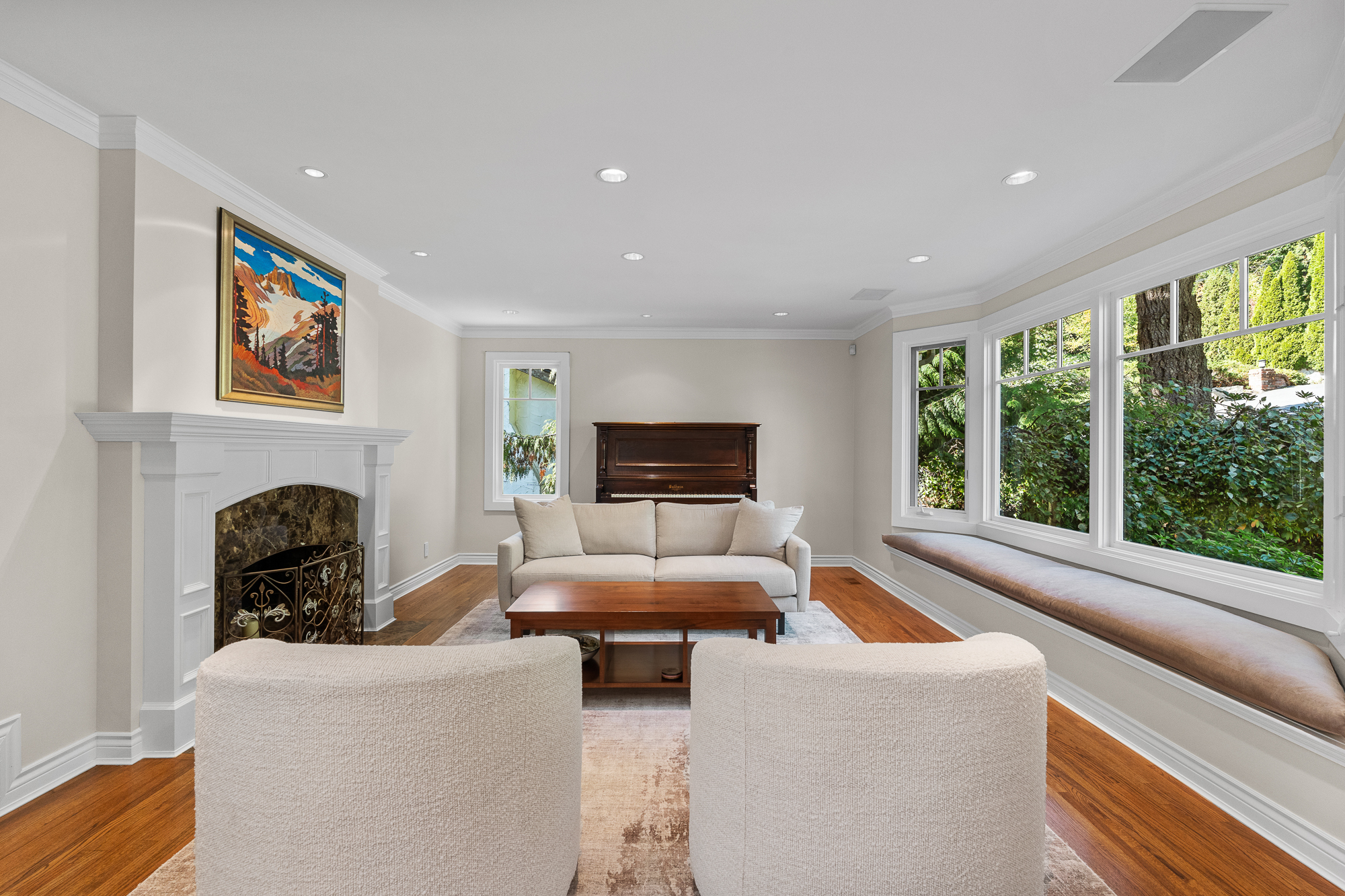 4638 Caulfeild Drive